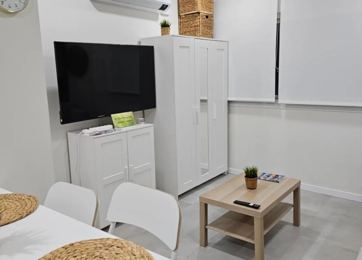 Estudio Trinidad Centro Malaga 2 Appartamento