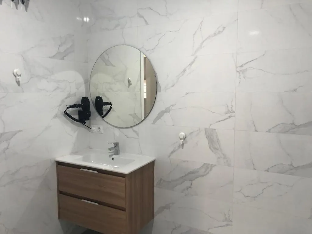 Appartamento Estudio Trinidad Centro Malaga 2
