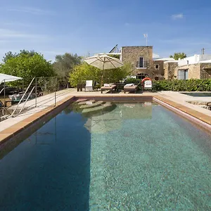  Casa di campagna Hotel Rural Can Partit Adults Only-Ibiza Spagna