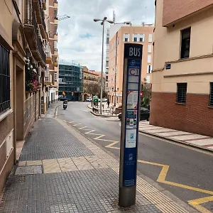 Teatro Urban Flat Apartament Malaga