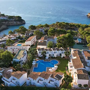 Vista Alegre Mallorca Hotel apartamentowy Porto Cristo